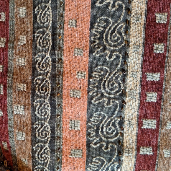 Multicolored Jacket - Picture 2 of 6